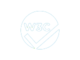 W3C Valid HTML + CSS
